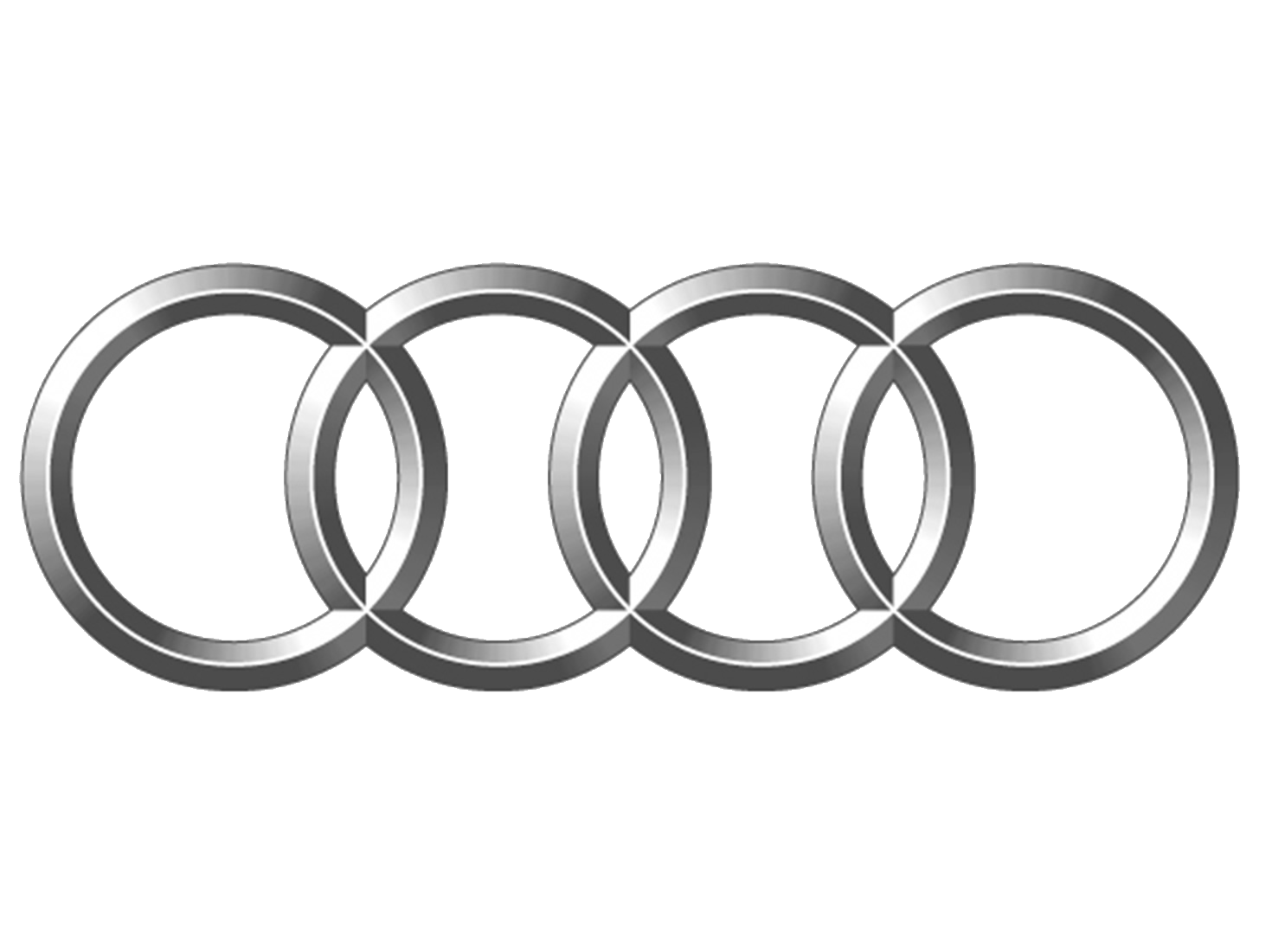 Audi logo