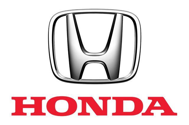 Honda logo